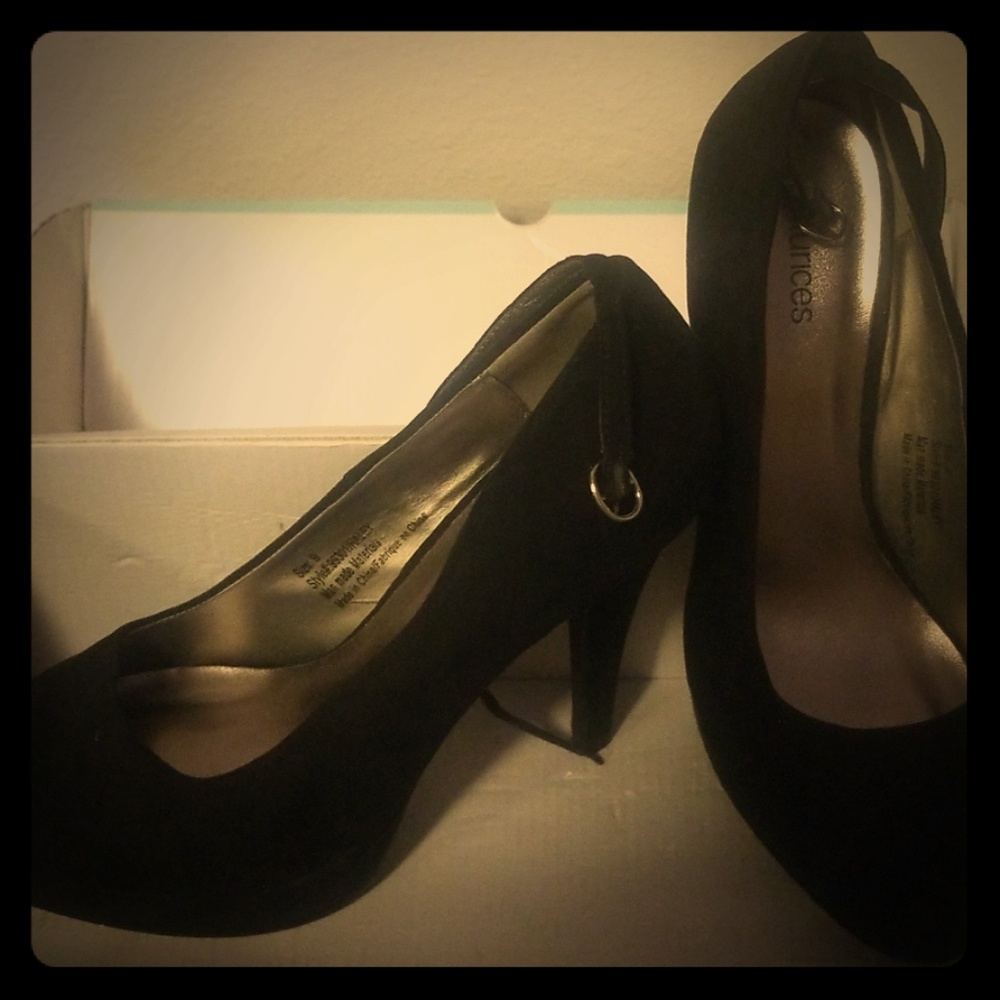 Pumps